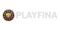 Playfina logo