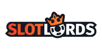 SlotLords Casino logo