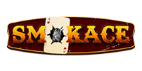 SmokAce Casino logo