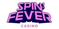 Spin Fever logo