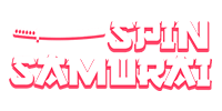 Spin Samurai logo