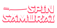 Spin Samurai logo