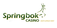 Springbok Casino logo