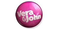 Vera And John Casino logo