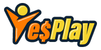 YesPlay Casino logo