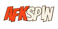 AFKspin Casino logo
