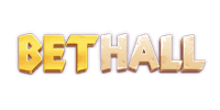 BetHall Casino logo