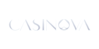 Casinova Casino logo