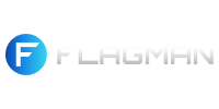 Flagman Casino logo