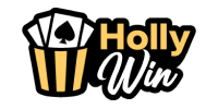 HollyWin Casino logo