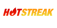 Hot Streak Casino logo