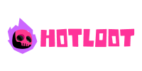 HotLoot Casino logo