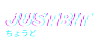 JustBit Casino logo