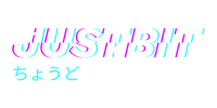 JustBit Casino logo