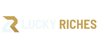Lucky Riches logo
