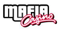 Mafia Casino logo