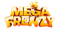 Mega Frenzy Casino logo