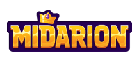 Midarion Casino logo