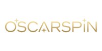 Oscarspin Casino logo