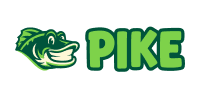 Pike Casino logo