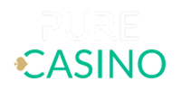 Pure Casino logo