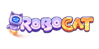 RoboCat Casino logo
