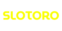 Slotoro Casino logo