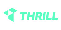 Thrill Casino logo