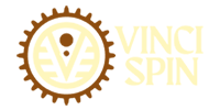Vincispin Casino logo