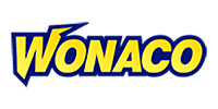 Wonaco Casino logo