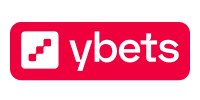 Ybets Casino logo
