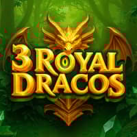 3 Royal Dracos