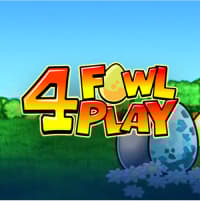 4 Fowl Play