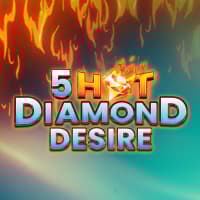 5 Hot Diamond Desire