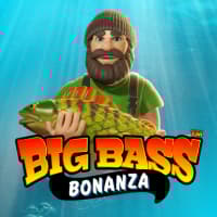 Big Bass Bonanza