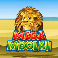 Mega Moolah