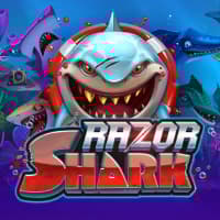 Razor Shark