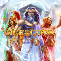 Age of the Gods