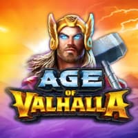 Age of the Gods God of Storms