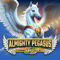 Almighty Pegasus