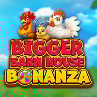 Bigger Barn House Bonanza