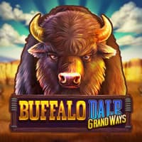 Buffalo Dale Grand Ways