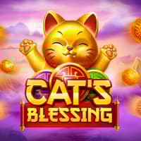 Cat's Blessing