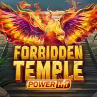 Forbidden Temple Power Hit