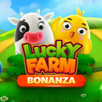 Lucky Farm Bonanza