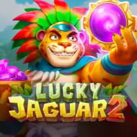 Lucky Jaguar 2
