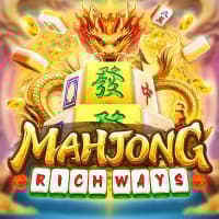 Mahjong Rich Ways