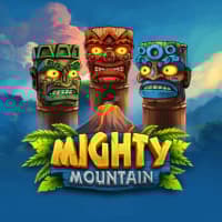 Mighty Mountain
