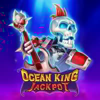 Ocean King Jackpot
