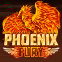 Phoenix Fury